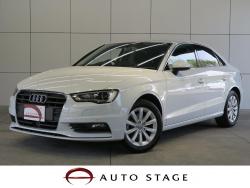 A3セダン 1.4TFSIの中古車画像
