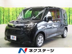 タンク X Sの中古車画像