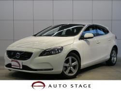 V40 T4の中古車画像