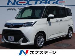 タンク G Sの中古車画像