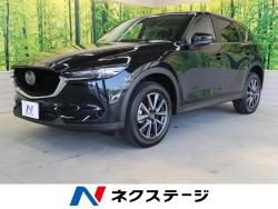 CX-5 XD プロアクティブの中古車画像