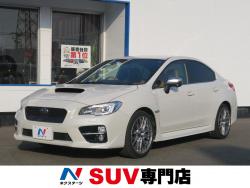 WRX S4 スポルヴィータの中古車画像