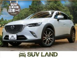CX-3 XD ツーリングの中古車画像