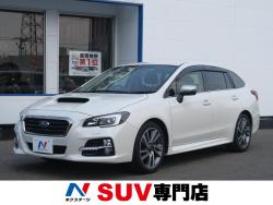 レヴォーグ 1.6GT-Sアイサイトの中古車画像