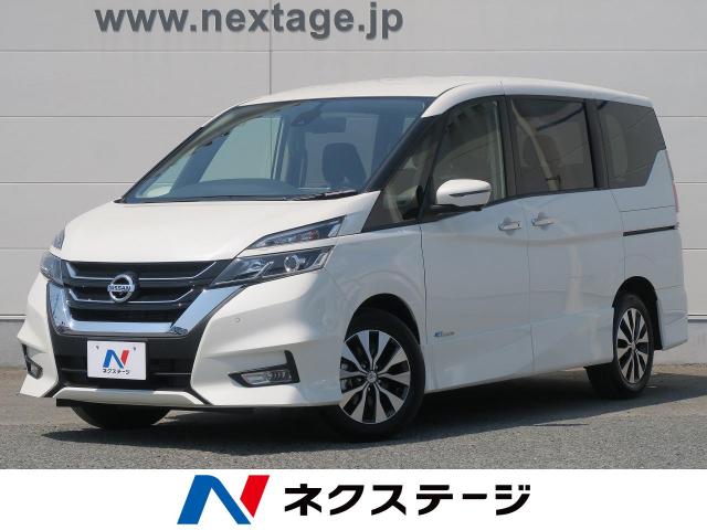 日産 セレナ ハイウェイスター ｖセレクション 12km 福岡県 0 の中古車詳細 福岡県の博多ｓｕｖ専門店 新車 中古車の ネクステージ