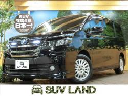 ヴォクシー ハイブリッドVの中古車画像