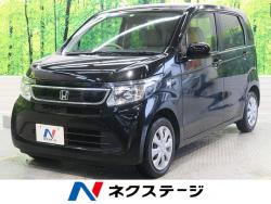 N-WGN Gの中古車画像