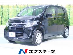 N-WGN Gの中古車画像
