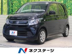 N-WGN Gの中古車画像