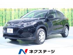ヴェゼル Gの中古車画像