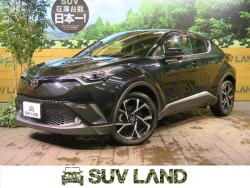 C-HR G-Tの中古車画像