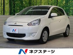 ミラージュ 1.0Gの中古車画像