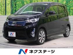 eKカスタム T e-アシストの中古車画像