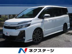 ヴォクシー ZS G’sの中古車画像