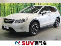インプレッサXV 2.0i-L アイサイトの中古車画像