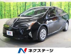 プリウス Sセーフティプラスの中古車画像