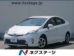 プリウス Sの中古車画像