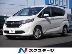 フリード G・ホンダセンシングの中古車画像
