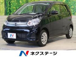 デイズ Xの中古車画像