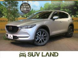CX-5 XD Lパッケージの中古車画像