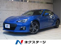 BRZ Sの中古車画像