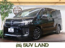 ヴォクシー ZS 煌Ⅱの中古車画像