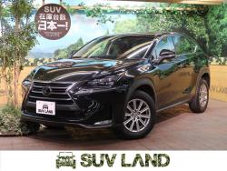NX NX200t Iパッケージの中古車画像