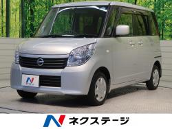 ルークス Eの中古車画像