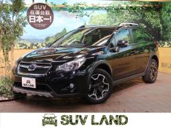 インプレッサXV 2.0i-L アイサイトの中古車画像