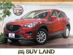 CX-5 XDの中古車画像