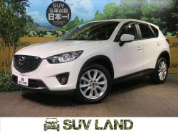 CX-5 XD Lパッケージの中古車画像