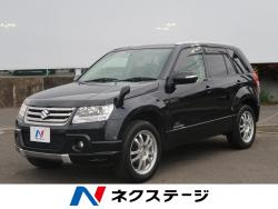 エスクード 2.4サロモンリミテッドの中古車画像