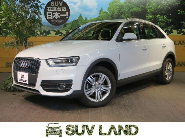アウディ ｑ３ １ ４ｔｆｓｉ 2 3万km 福岡県 691 の中古車詳細 福岡県のｓｕｖ ｌａｎｄ 福岡 新車 中古車の ネクステージ