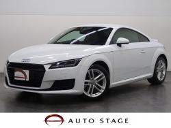TTクーペ 2.0TFSIの中古車画像