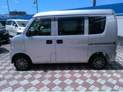 エブリイ ｐｃ スズキ ３at のカタログ詳細情報 新車 中古車の ネクステージ