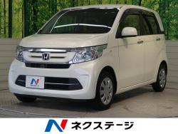 N-WGN G・Lパッケージの中古車画像