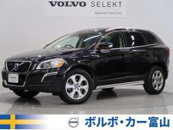 XC60 T5 LEの中古車画像