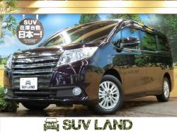 ノア Gの中古車画像