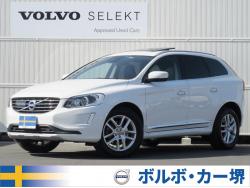 XC60 D4 クラシックの中古車画像