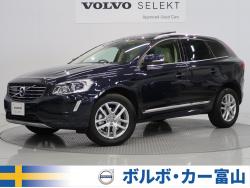 XC60 D4 クラシックの中古車画像