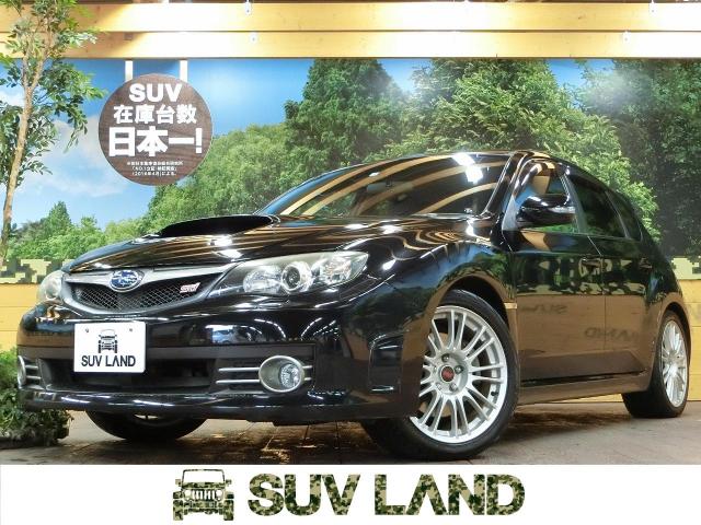 スバル インプレッサ ｗｒｘ ｓｔｉ ａライン 7万km 千葉県 6 の中古車詳細 千葉県のsuv Land 千葉 新車 中古車 の ネクステージ