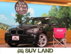 X1 sDrive 20i Mスポーツの中古車画像