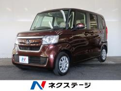 N BOX Gの中古車画像