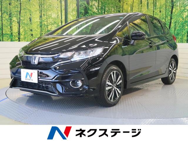 ホンダ フィットハイブリッド ハイブリッド ｓ ホンダセンシング 10km 和歌山県 687 の中古車詳細 和歌山県の和歌山店 新車 中古車の ネクステージ