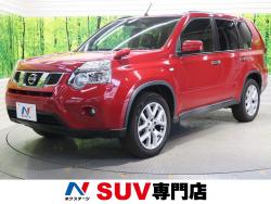 エクストレイル 20Xttの中古車画像