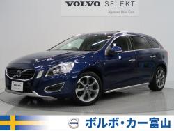 V60 オーシャンレース・エディションの中古車画像