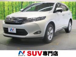 ハリアー エレガンスの中古車画像
