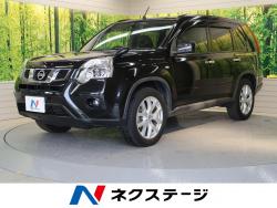 エクストレイル 20Xttの中古車画像