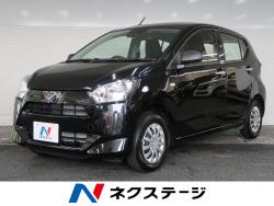 ミライース L SAⅢの中古車画像
