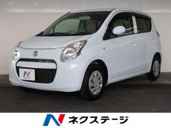 アルトエコ ECO-Sの中古車画像